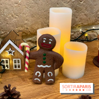 Noël 2021 Edwart Chocolatier