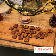 Noël 2021 Edwart Chocolatier