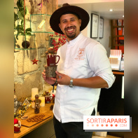 Noël 2021 Edwart Chocolatier