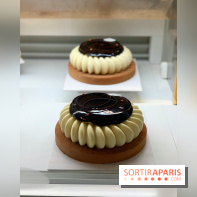 Noël 2021 Epiphanie 2022  La Glacerie Paris