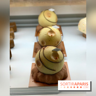 Noël 2021 Epiphanie 2022  La Glacerie Paris