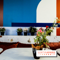 Pin-up bar, nos photos