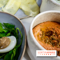 Pin-up bar, nos photos