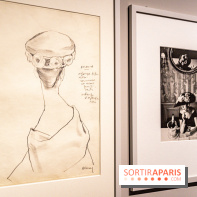 Expo : Une histoire de la mode. Collectionner, exposer au Palais Galliera