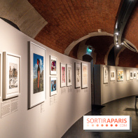 Expo : Une histoire de la mode. Collectionner, exposer au Palais Galliera