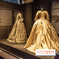 Expo : Une histoire de la mode. Collectionner, exposer au Palais Galliera