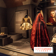 Expo : Une histoire de la mode. Collectionner, exposer au Palais Galliera