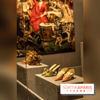 Expo : Une histoire de la mode. Collectionner, exposer au Palais Galliera