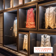 Expo : Une histoire de la mode. Collectionner, exposer au Palais Galliera