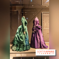 Expo : Une histoire de la mode. Collectionner, exposer au Palais Galliera