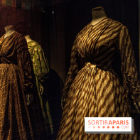 Expo : Une histoire de la mode. Collectionner, exposer au Palais Galliera