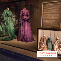 Expo : Une histoire de la mode. Collectionner, exposer au Palais Galliera
