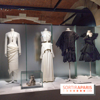 Expo : Une histoire de la mode. Collectionner, exposer au Palais Galliera