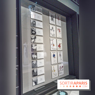 Expo : Une histoire de la mode. Collectionner, exposer au Palais Galliera