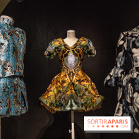 Expo : Une histoire de la mode. Collectionner, exposer au Palais Galliera