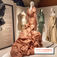 Expo : Une histoire de la mode. Collectionner, exposer au Palais Galliera