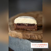 Les pâtisseries d’Ophélie Barès chez Le Temps et le Pain