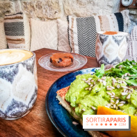 Lactem Café, le coffee shop canon pour les bruncheurs