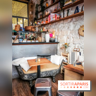 Lactem Café, le coffee shop canon pour les bruncheurs