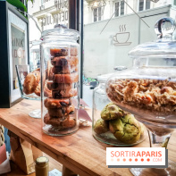 Lactem Café, le coffee shop canon pour les bruncheurs