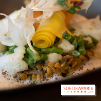 Maison Louvard, le restaurant-boulangerie 