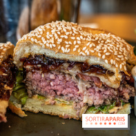 Maison Louvard, le restaurant-boulangerie 