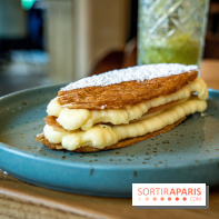 Maison Louvard, le restaurant-boulangerie 