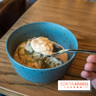 Maison Louvard, le restaurant-boulangerie 