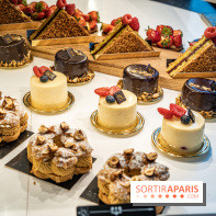 Maison Louvard, le restaurant-boulangerie 