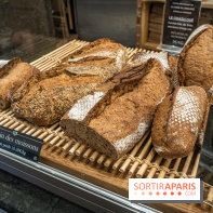 Maison Louvard, le restaurant-boulangerie 
