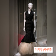 Cinemode, nos photos de l'exposition de Jean-Paul Gaultier à la Cinémathèque