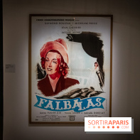 Cinemode, nos photos de l'exposition de Jean-Paul Gaultier à la Cinémathèque