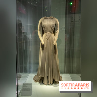 Cinemode, nos photos de l'exposition de Jean-Paul Gaultier à la Cinémathèque