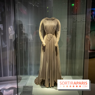 Cinemode, nos photos de l'exposition de Jean-Paul Gaultier à la Cinémathèque