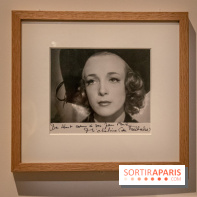 Cinemode, nos photos de l'exposition de Jean-Paul Gaultier à la Cinémathèque