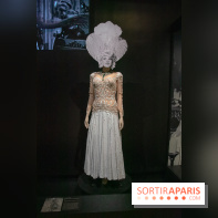 Cinemode, nos photos de l'exposition de Jean-Paul Gaultier à la Cinémathèque