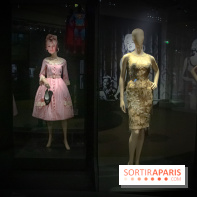 Cinemode, nos photos de l'exposition de Jean-Paul Gaultier à la Cinémathèque