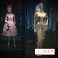 Cinemode, nos photos de l'exposition de Jean-Paul Gaultier à la Cinémathèque