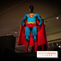 Cinemode, nos photos de l'exposition de Jean-Paul Gaultier à la Cinémathèque