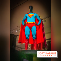 Cinemode, nos photos de l'exposition de Jean-Paul Gaultier à la Cinémathèque