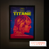 Cinemode, nos photos de l'exposition de Jean-Paul Gaultier à la Cinémathèque