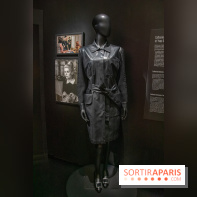 Cinemode, nos photos de l'exposition de Jean-Paul Gaultier à la Cinémathèque