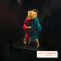 Cinemode, nos photos de l'exposition de Jean-Paul Gaultier à la Cinémathèque