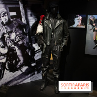 Cinemode, nos photos de l'exposition de Jean-Paul Gaultier à la Cinémathèque