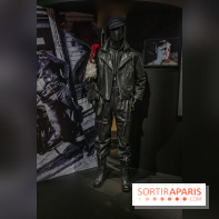 Cinemode, nos photos de l'exposition de Jean-Paul Gaultier à la Cinémathèque