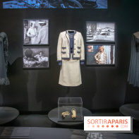 Cinemode, nos photos de l'exposition de Jean-Paul Gaultier à la Cinémathèque
