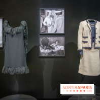 Cinemode, nos photos de l'exposition de Jean-Paul Gaultier à la Cinémathèque