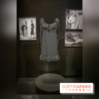 Cinemode, nos photos de l'exposition de Jean-Paul Gaultier à la Cinémathèque