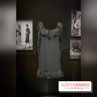 Cinemode, nos photos de l'exposition de Jean-Paul Gaultier à la Cinémathèque