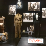 Cinemode, nos photos de l'exposition de Jean-Paul Gaultier à la Cinémathèque